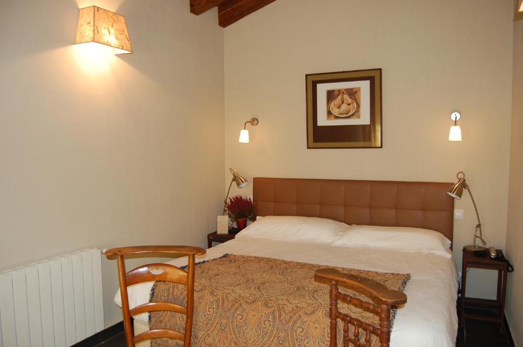 Hotel Molino De La Ferreria Villacorta Pokój zdjęcie
