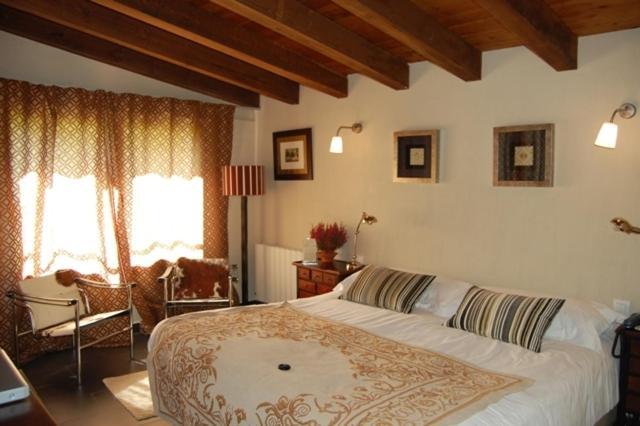 Hotel Molino De La Ferreria Villacorta Pokój zdjęcie